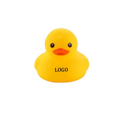 Mini Rubber Ducks