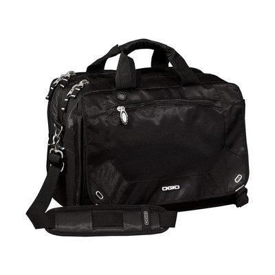 OGIO® Corporate City Messenger Bag