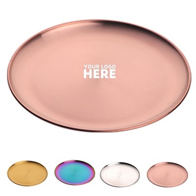 Stainless Steel Plates