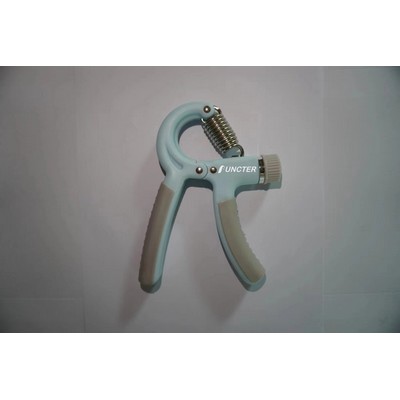 Hand Grip Strengthener Adjustable Resistance Grip Strength Trainer 11-132 LBS