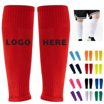 Compression Football Socks Leg Sleeves