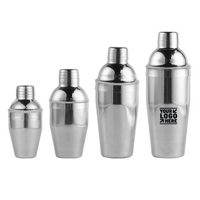 304 Stainless Steel Shaker