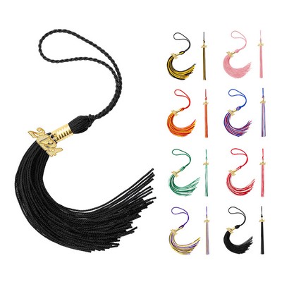 Graduation Cap Tassel
