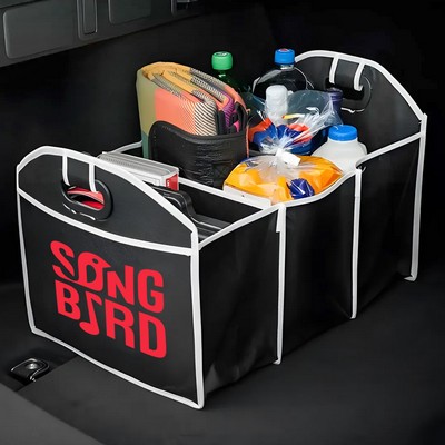 Non-Woven Trunk Organizer