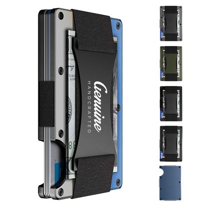 Slim Card Holder