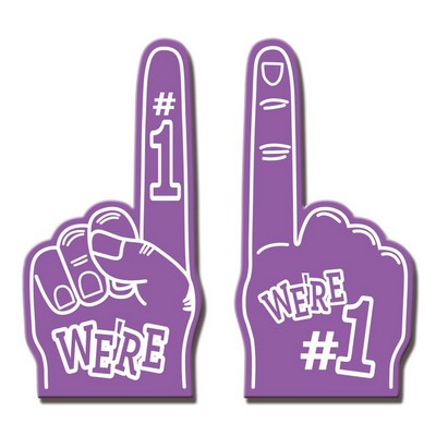 EVA Foam Cheerleading Hands