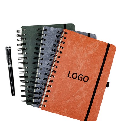 A5 Notebook