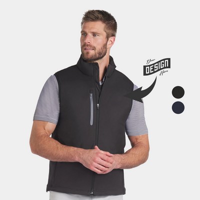 PUMA® Hielands UPF 50+ Men's Golf Vest