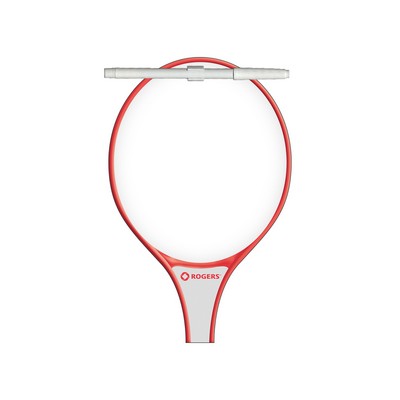 Racket Offset Printed Memo Board