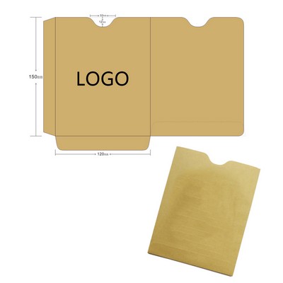 Kraft Paper Envelope