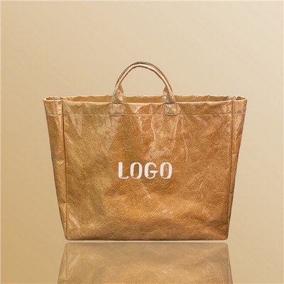 Pvc Environmental Shopping Bag