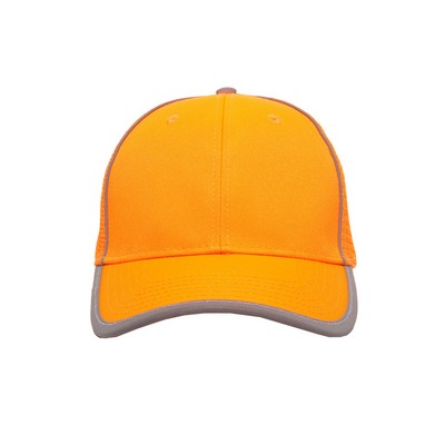 Outdoor Cap Co Structured Mesh Back Hat