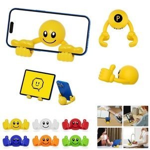 Phone & Pad Adjustable Stand