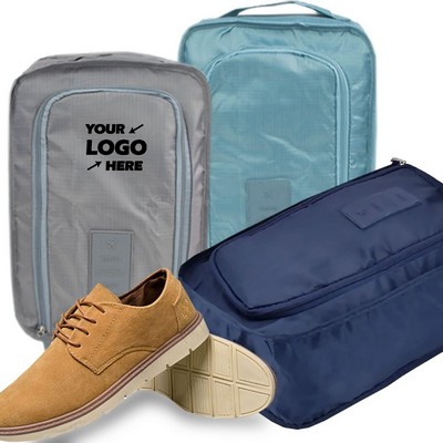 Foldable Waterproof Shoe Bag