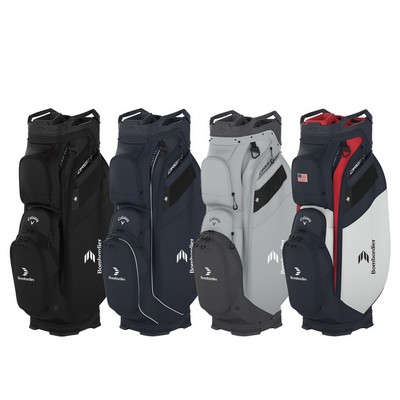 Callaway® ORG 14 LOGO Cart Bag '25