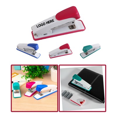 Heavy-Duty Stapler