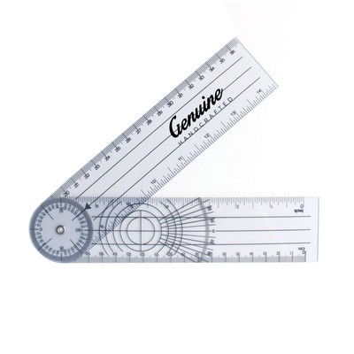 Goniometer Ruler