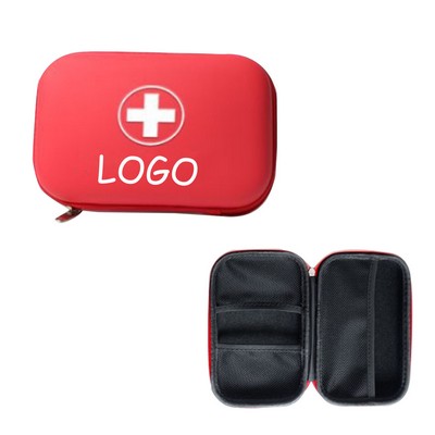 First Aid Organizer Bag