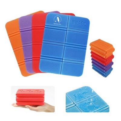 Outdoor Foldable Seat Cushion
