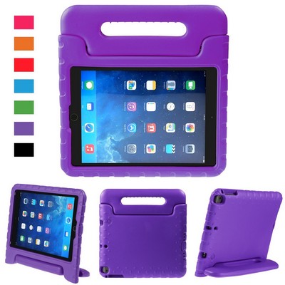 Promotek iBank® Shockproof Case for iPad 10.9" 10th Gen 2022 (Purple)