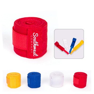 Boxing Elastic Hand Bandage