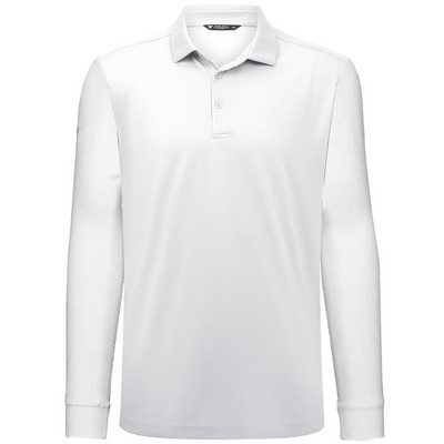 Align Long sleeve Polo