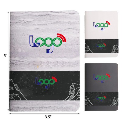 Pocket Notebook