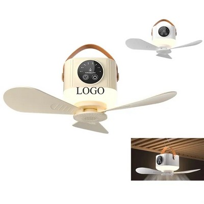 Portable Ceiling Fan