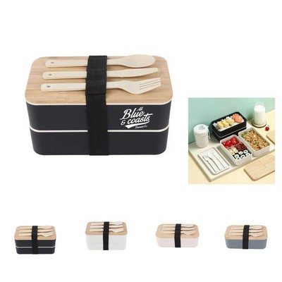 Bento Box