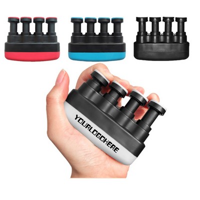 Finger Strengthener Adjustable Hand Exerciser
