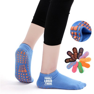 Non Slip Grip Socks