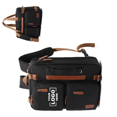 Multi-Function Travel Backpack
