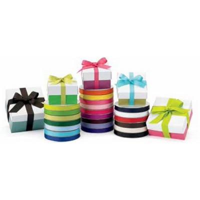 Grosgrain Ribbon (1 1/12" x 100 Yards)