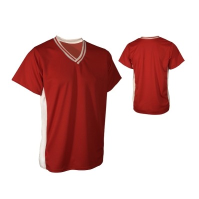 Youth Dazzle Cloth Basketball Shooting Shirt