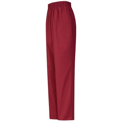 Red Kap® Women's Easy Wear Poplin Slack