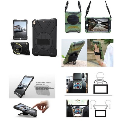 Promotek iBank® Shockproof Case for iPad Pro 10.5"
