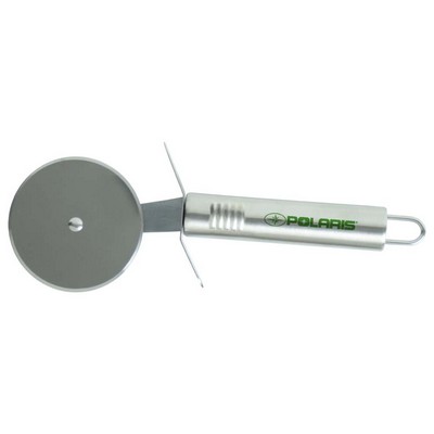Stainless Steel Pizza Cutter