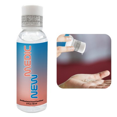 2 Oz. Hand Sanitizer