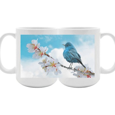 Mug CC15 SUB