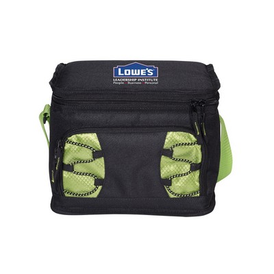 Diamond Lunch Cooler Bag