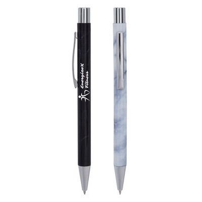 Marbled Pen