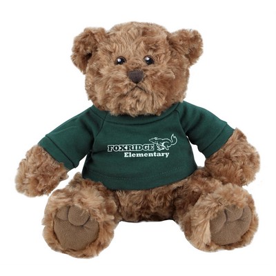 Traditional Teddy Bear