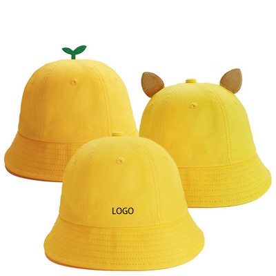 Baby Sun Hat