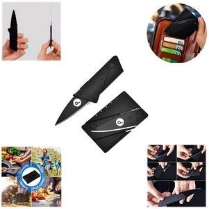 Camping Tactical Folding Knife