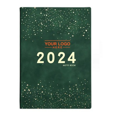 2024 Planner