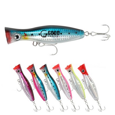 Trumpet Mouth Bionic Bait