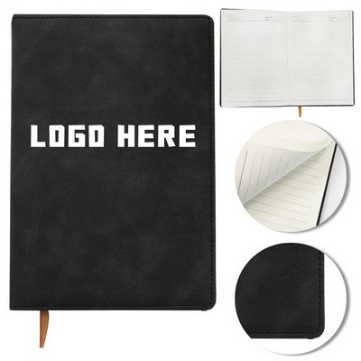 Imitation eather Notebook