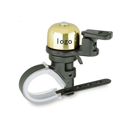 Bicycle Copper Bell