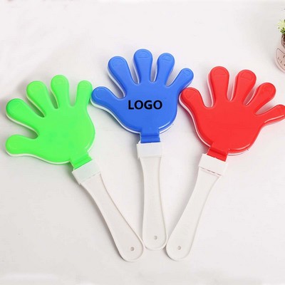 7.5 Inch Hand Clapper