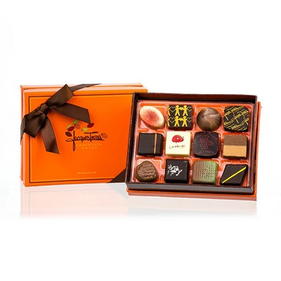 12 Piece Assorted Bonbons